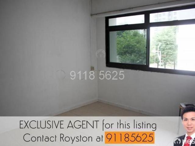 Apartment for sale in 05 South West