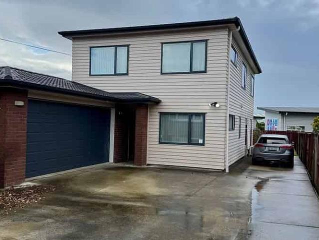 House for rent in East Tamaki, Oroua County