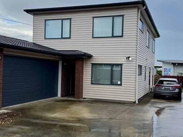 House for rent in East Tamaki, Oroua County