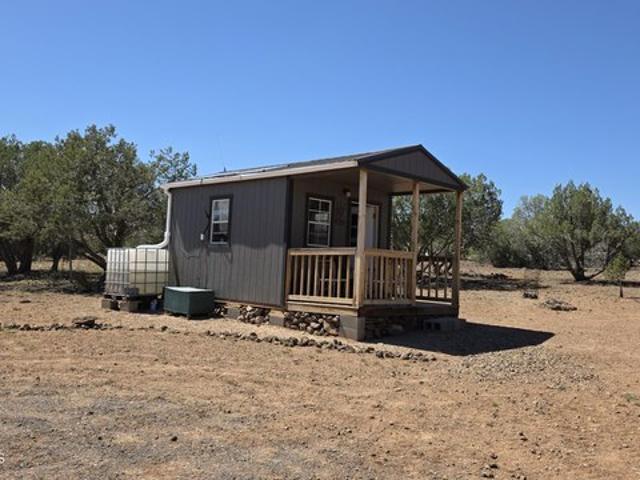 Land for sale in Ash Fork, Arizona