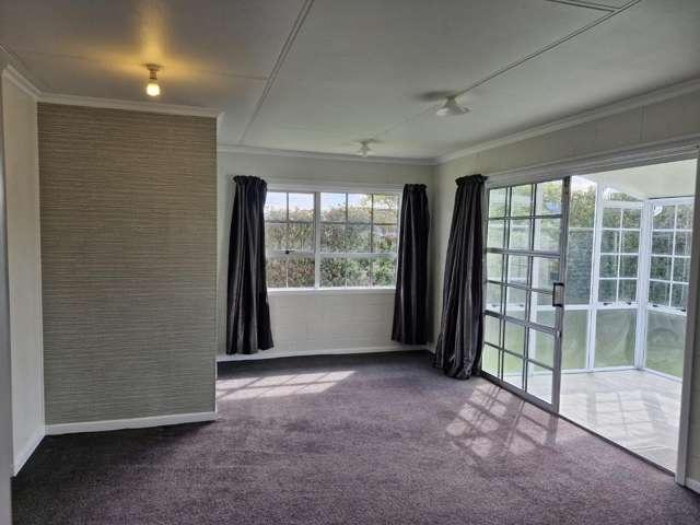 Apartment for rent in Hillsborough, Taranaki