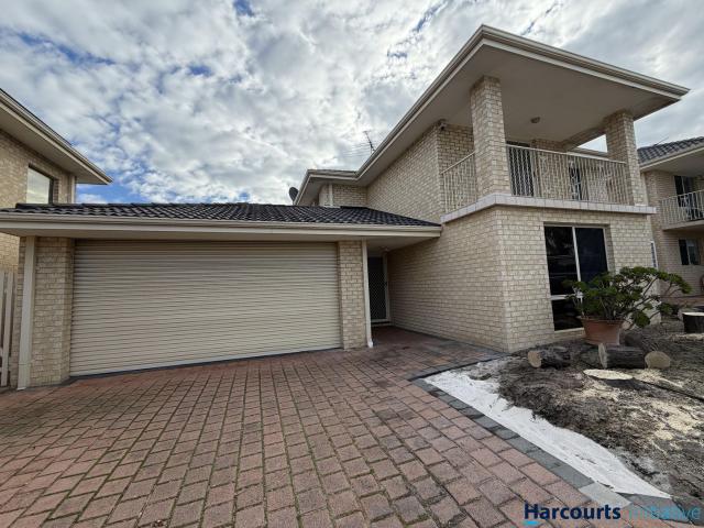 Apartment for rent in Stirling, Western Australia