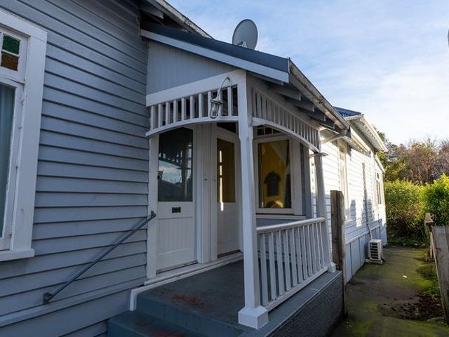 Apartment for rent in Otakou