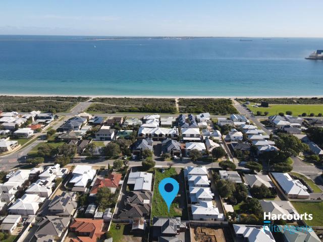 Land for sale in Rockingham, Western Australia