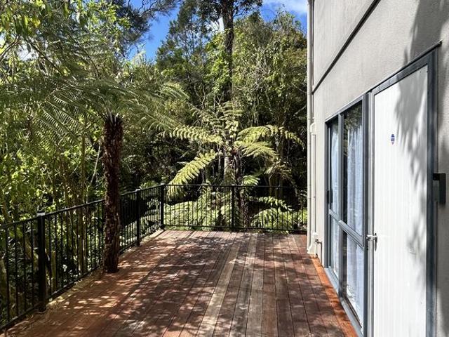 House for rent in Verrans Corner, Kaipātiki