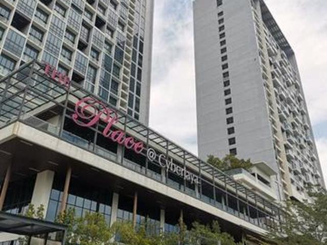 Condominium for sale in Tanjong Sepat, Selangor