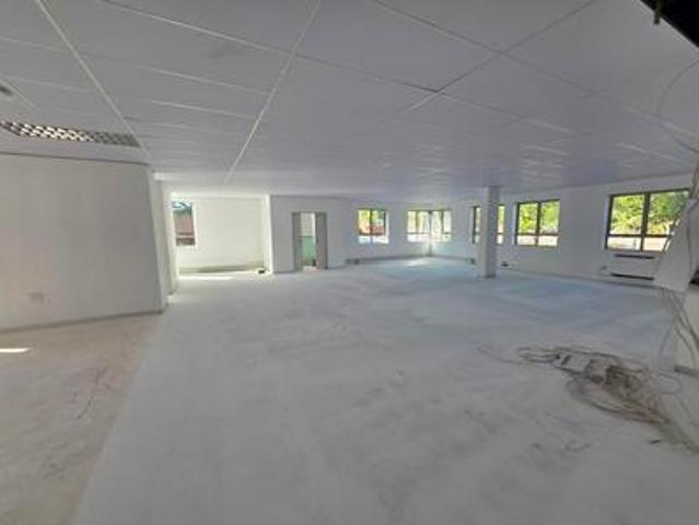Commercial for rent in Waterkloof, Gauteng