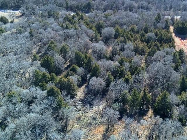 Land for sale in Norman, Oklahoma