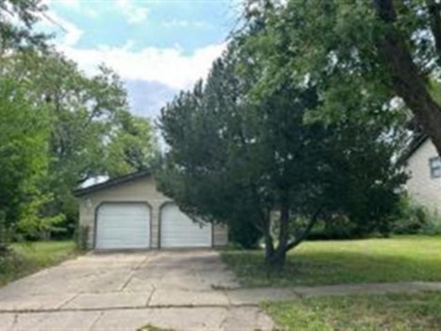 House for sale in Country Club Hills, Illinois
