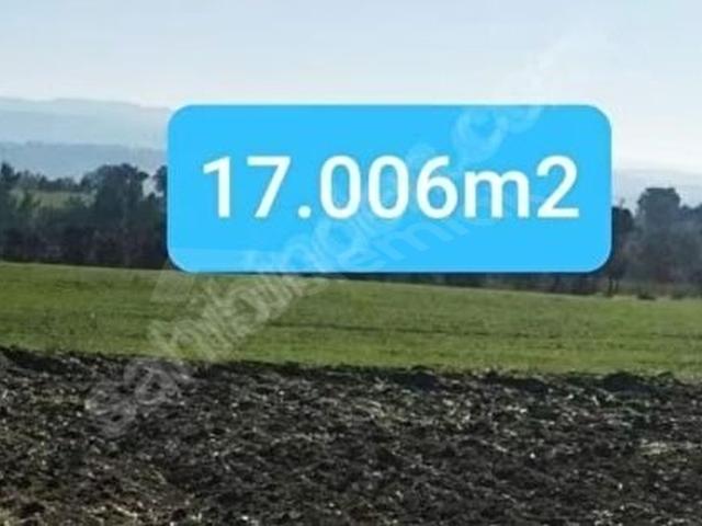 Karacalar, Uşak Merkez içerisinde satılık Arsa