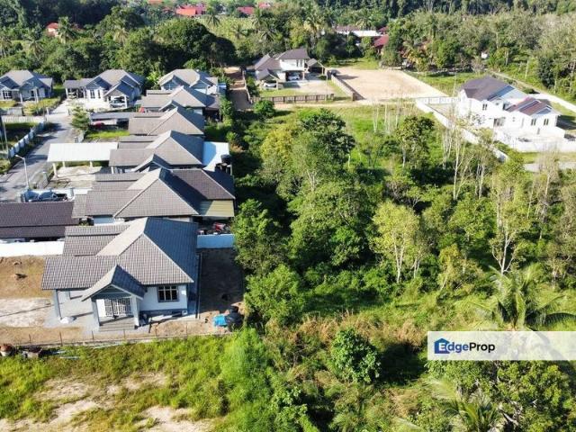 House for sale in Melor, Kelantan