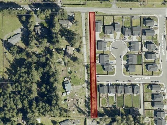 Land for sale in Granite Falls, Washington