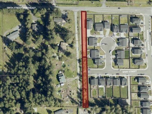 Land for sale in Granite Falls, Snohomish County
