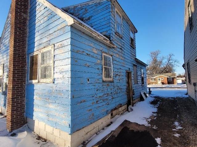 House for sale in Windom, Minnesota