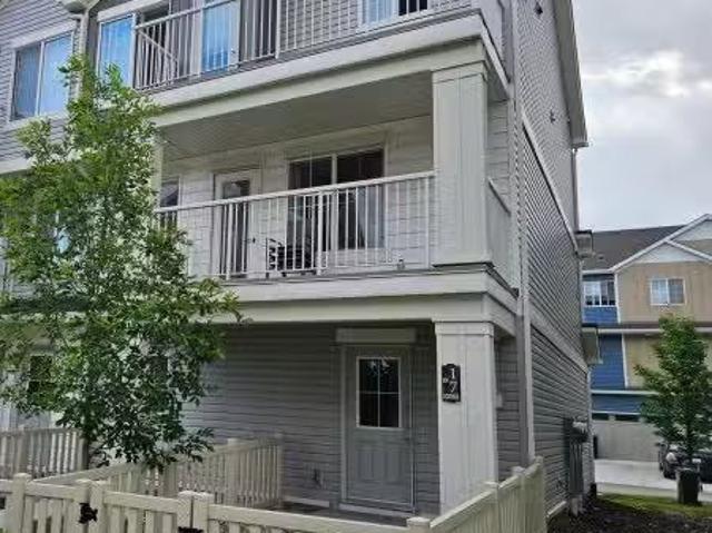 Condo for sale in Wedgewood, Alberta