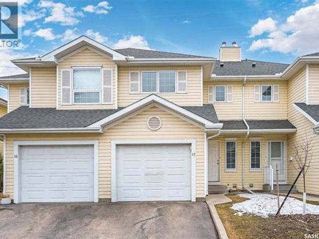 Townhouse for sale in Saskatoon, Saskatchewan