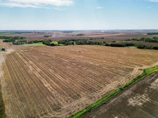 Farm for sale in Dannebrog, Howard County