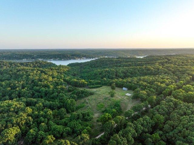 Land for sale in Eucha, Oklahoma