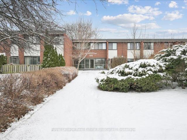 Condo for sale in Mississauga, Ontario