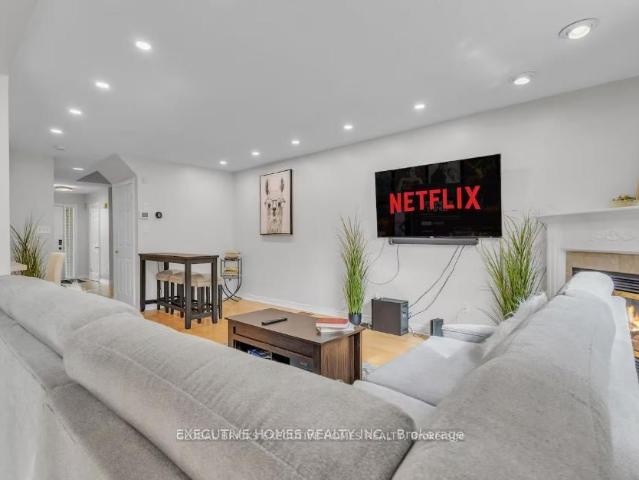 Condo for rent in Woburn, Ontario