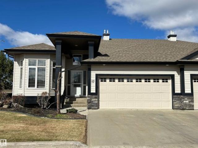 Duplex for sale in Wedgewood, Alberta