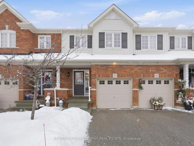 Condo for sale in Durham, Ontario