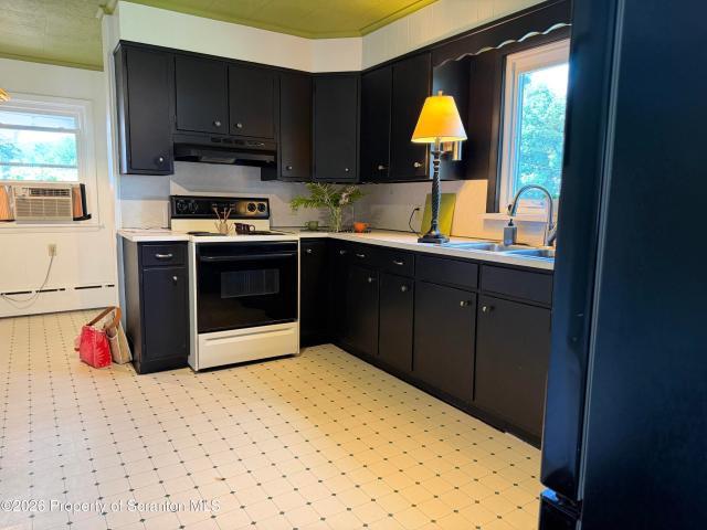House for sale in Carbondale, Pennsylvania