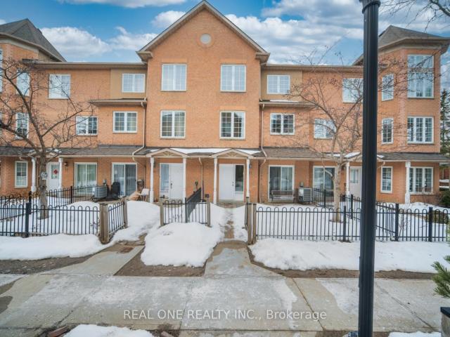 Condo for sale in York, Ontario