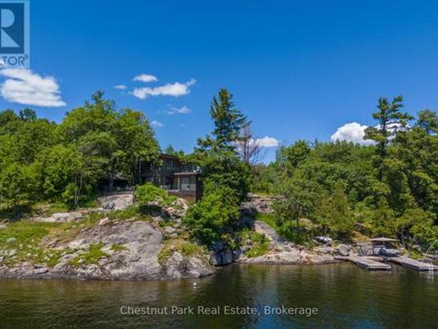 House for sale in Muskoka, Ontario