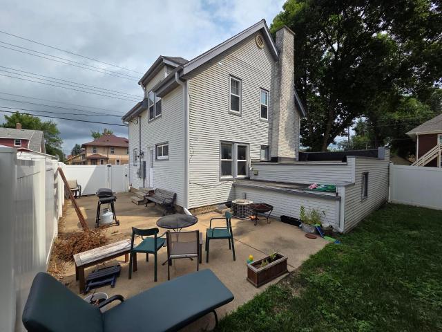 House for sale in Rochester, Minnesota