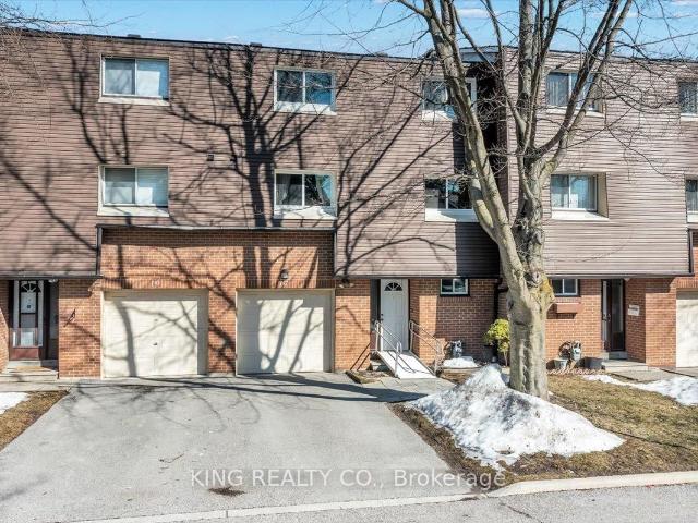 Condo for sale in Durham, Ontario
