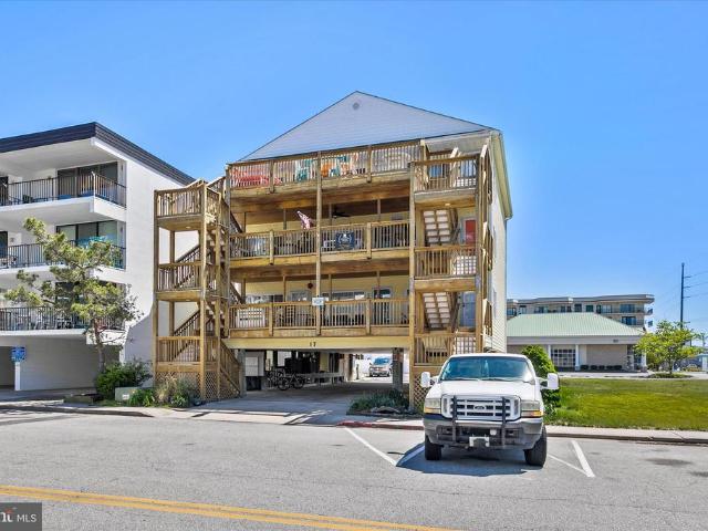 Condo for sale in Ocean City, Maryland
