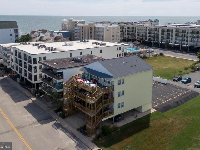 Condo for sale in Ocean City, Maryland