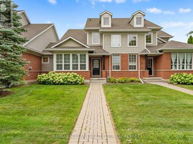Townhouse for sale in Niagara, Ontario
