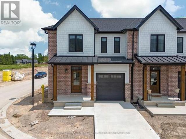 House for sale in Lucan-biddulph, Ontario