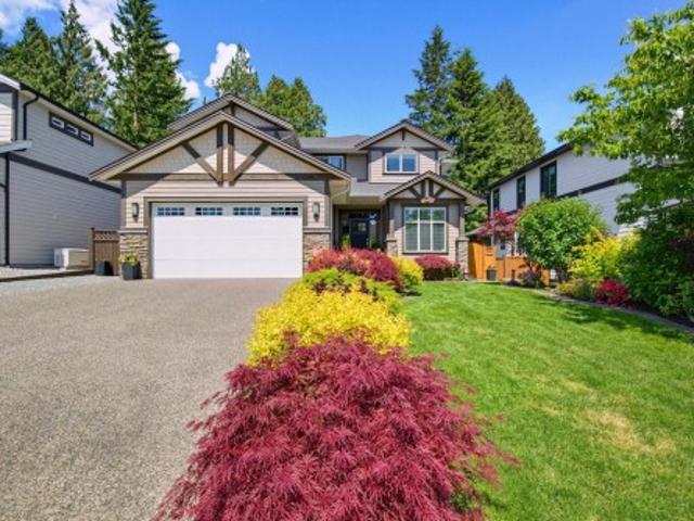 Property for sale in British Columbia