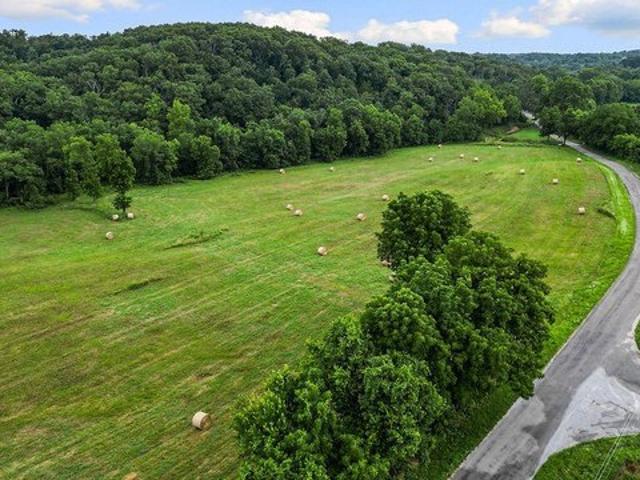Land for sale in Barry, Missouri