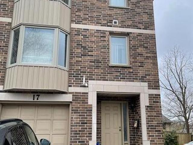 Townhouse for rent in Arva, Ontario