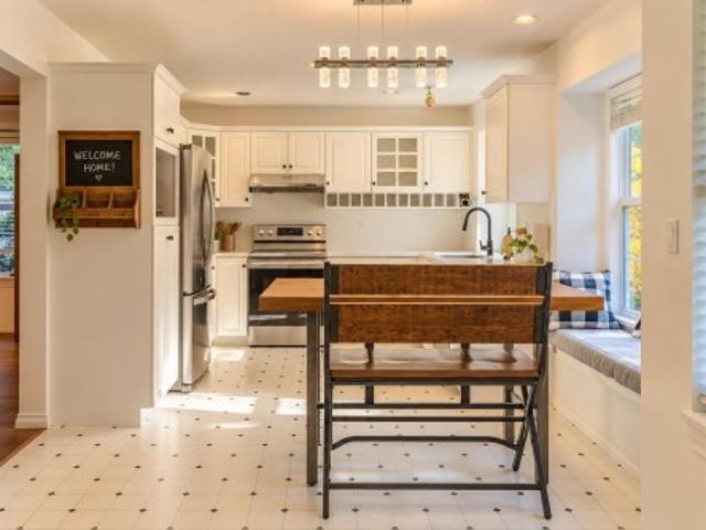 Townhouse for sale in Fleetwood, Surrey