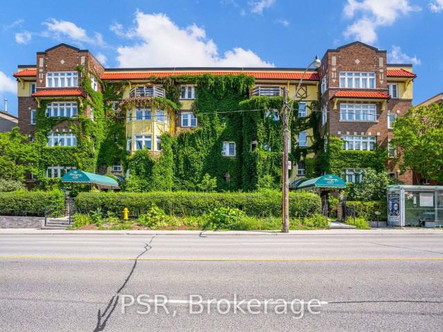 Condo for rent in Woburn, Ontario