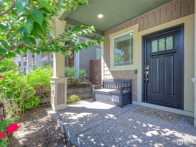 Condo for sale in Bothell, Washington