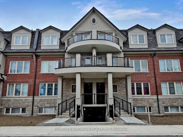 Condo for rent in Woburn, Ontario