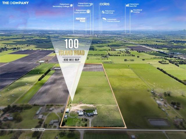 Land for sale in Camerons Creek, Victoria