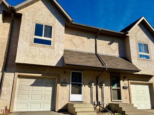 Townhouse for sale in Wedgewood, Alberta