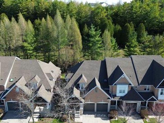 Townhouse for sale in Guelph, Ontario