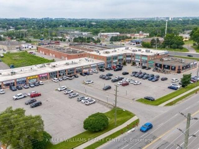 Office for rent in York, Ontario