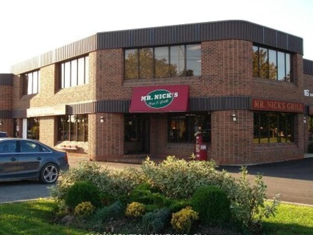 Office for rent in York, Ontario