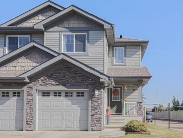 Townhouse for sale in Wedgewood, Alberta