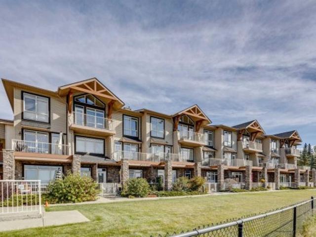 Townhouse for sale in Rocky Ridge, Calgary
