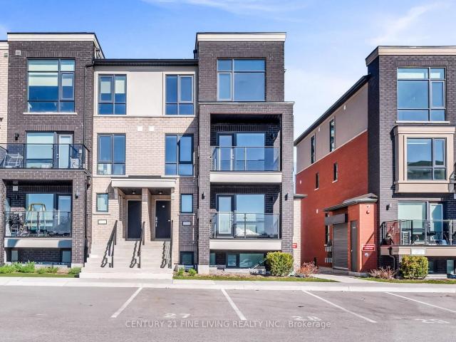 Condo for sale in Georgina, Ontario